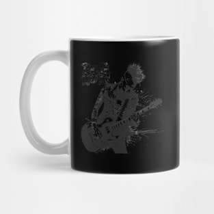 Alternative Punk Rock 4 Of 8 Mug